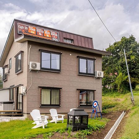 Togari Inn Suites 이야마 외부 사진