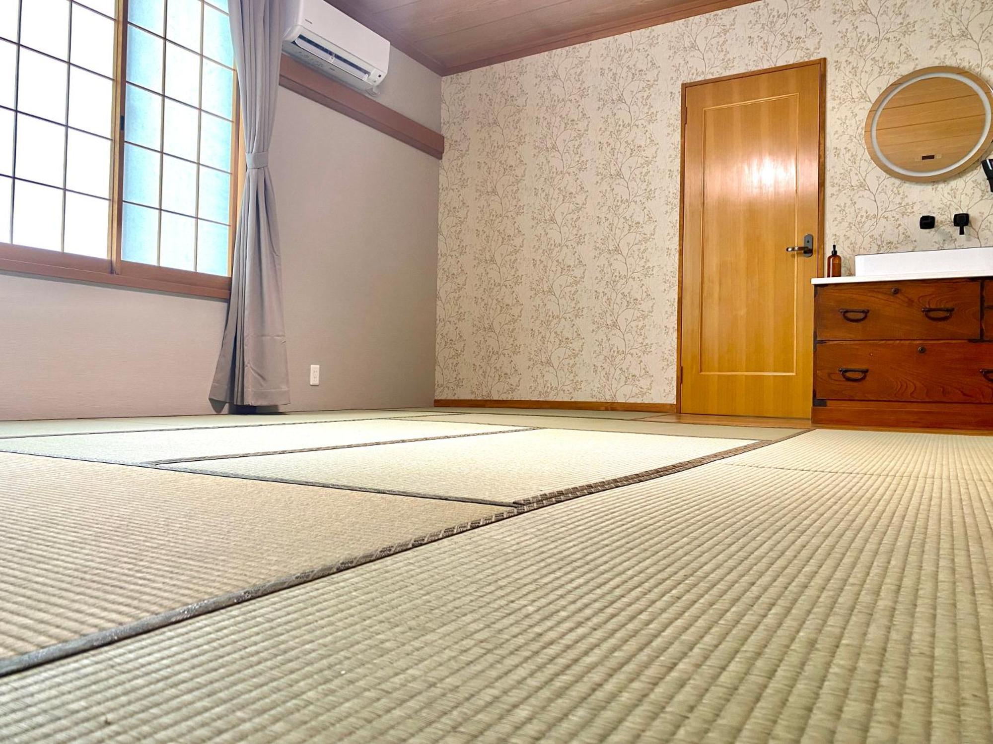 Togari Inn Suites 이야마 외부 사진