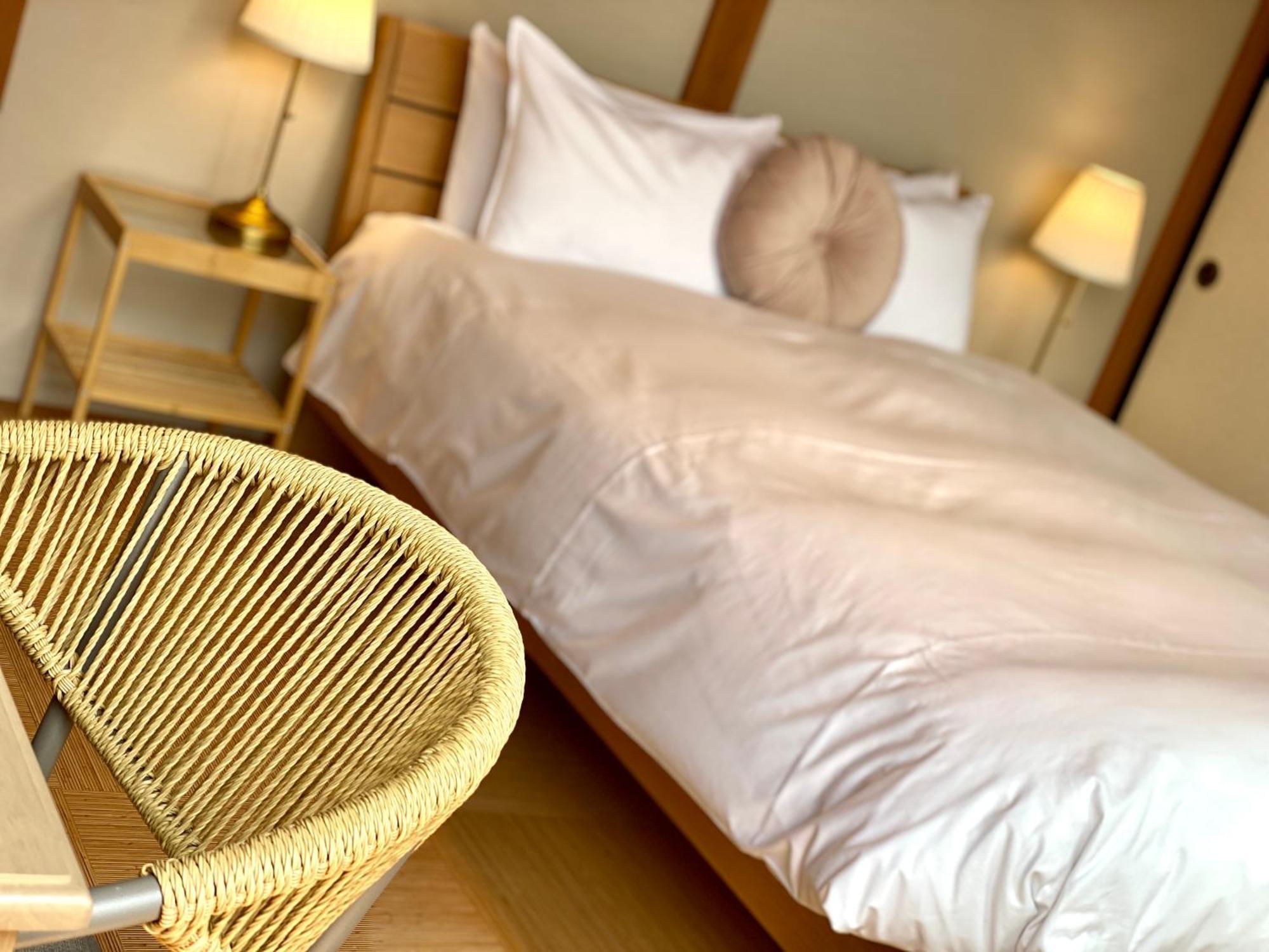 Togari Inn Suites 이야마 외부 사진