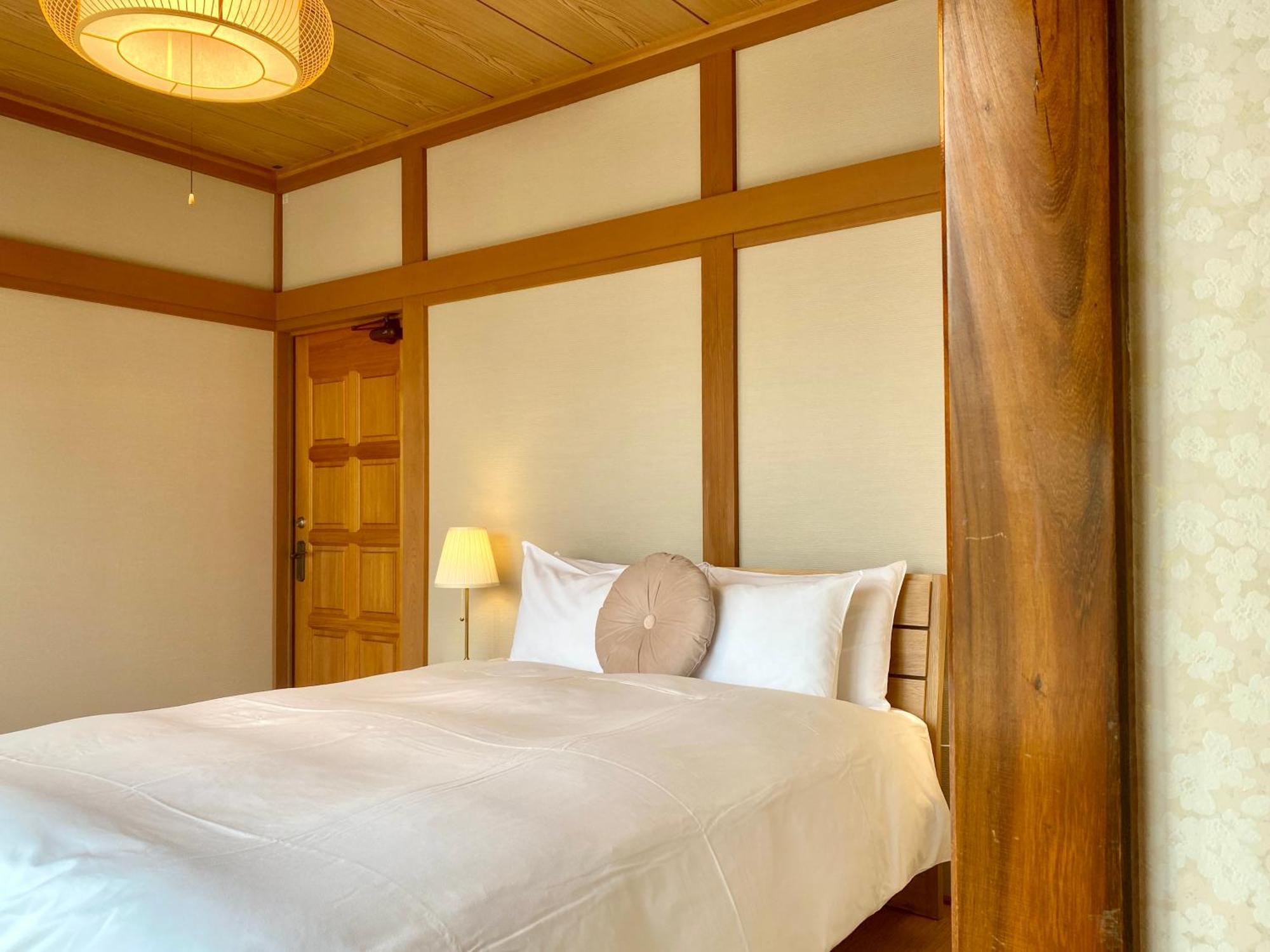 Togari Inn Suites 이야마 외부 사진