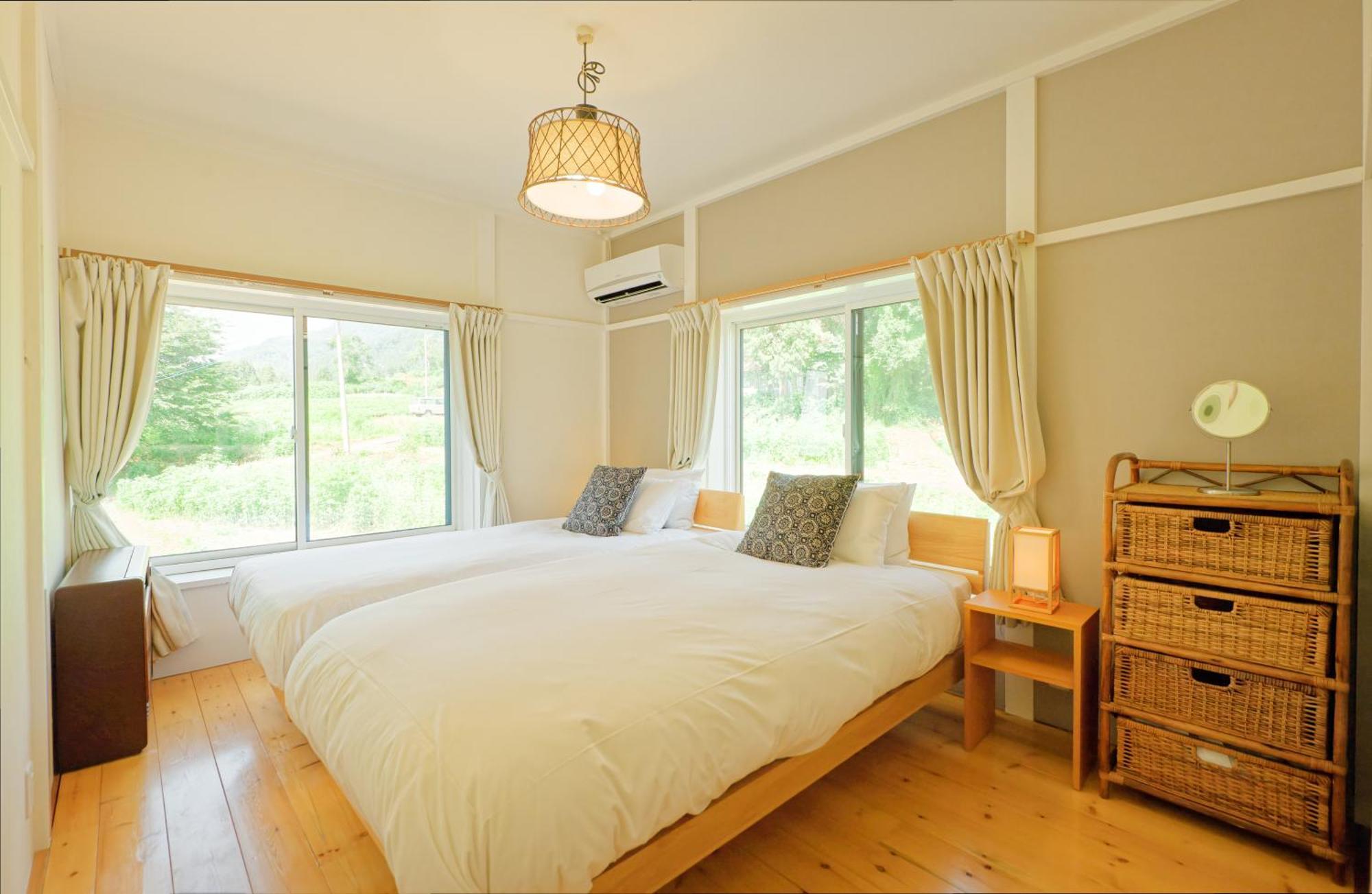 Togari Inn Suites 이야마 외부 사진