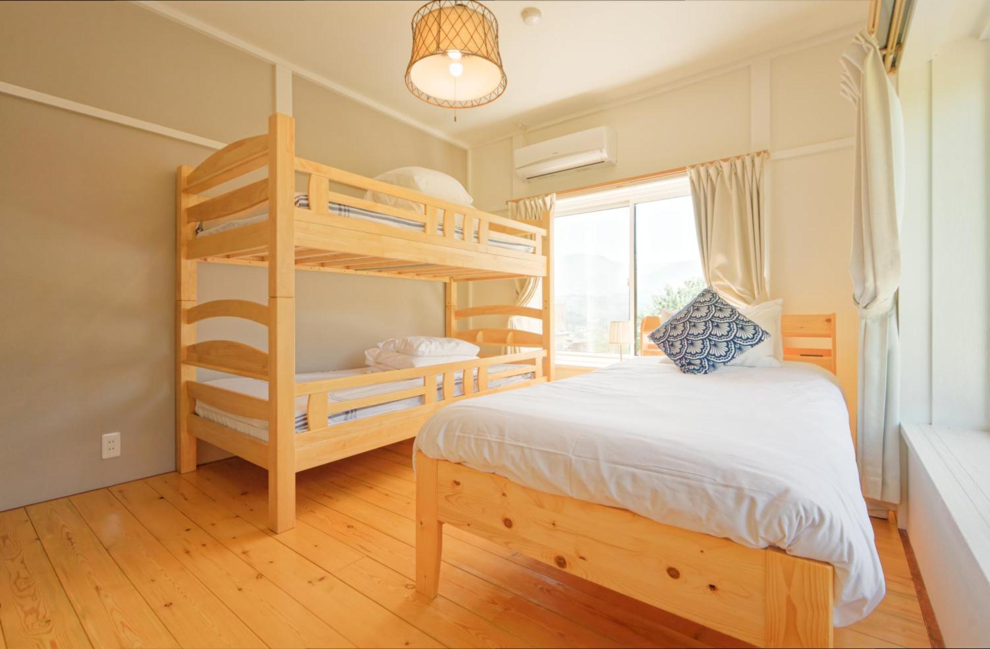 Togari Inn Suites 이야마 외부 사진