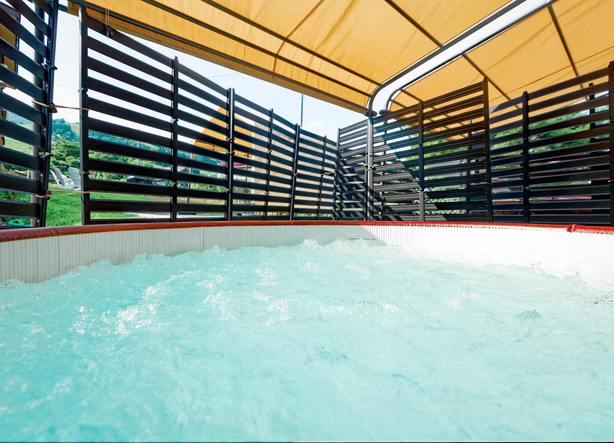 Togari Inn Suites 이야마 외부 사진