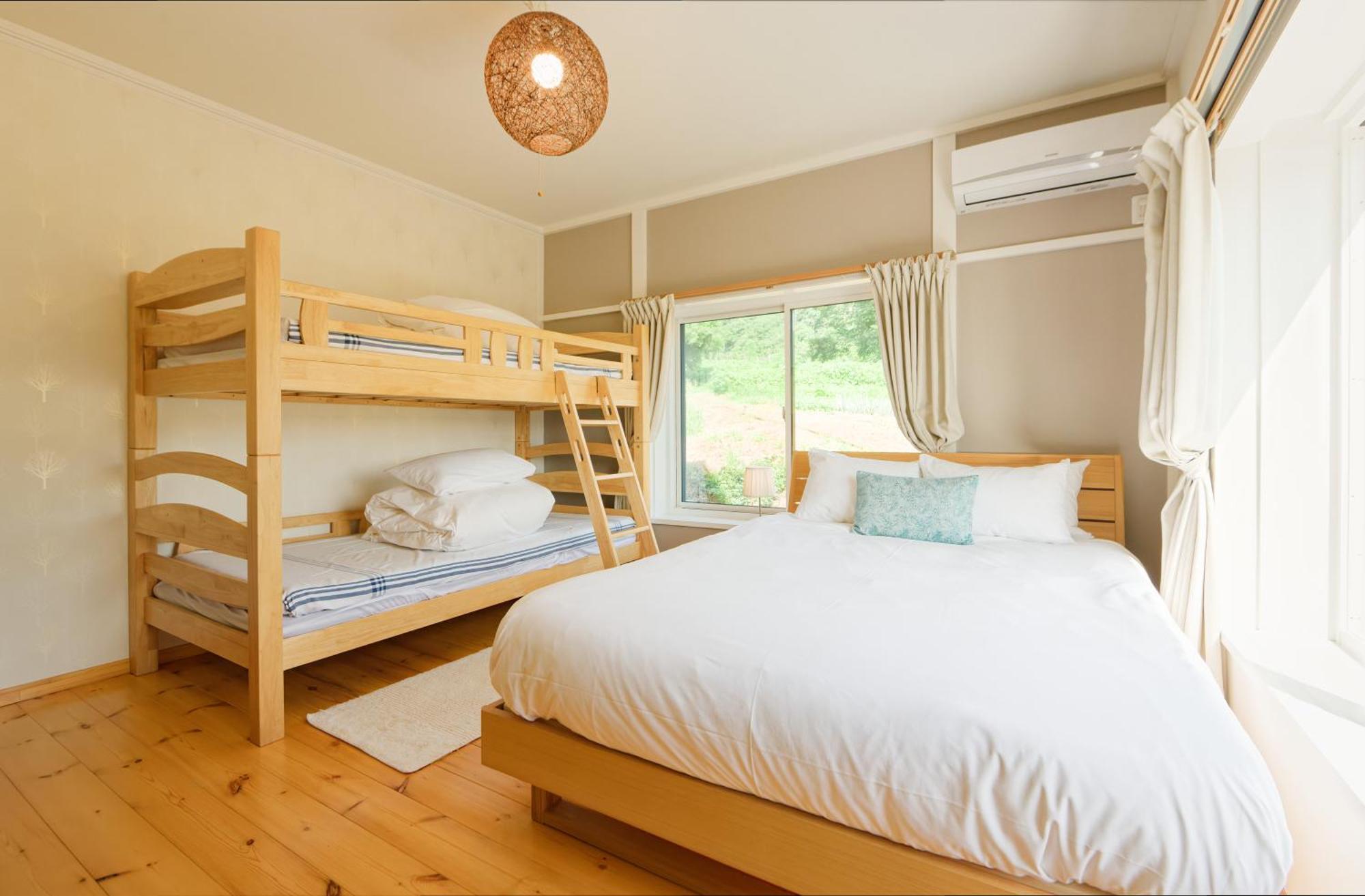 Togari Inn Suites 이야마 외부 사진
