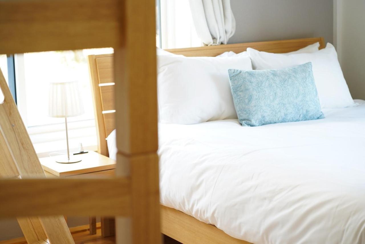 Togari Inn Suites 이야마 외부 사진