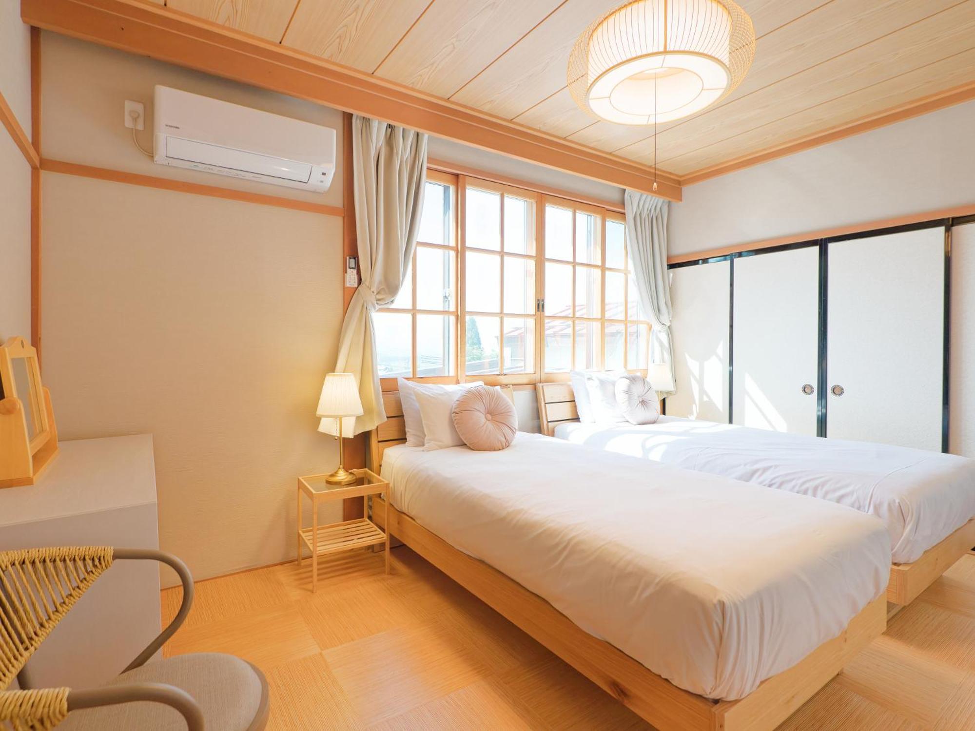 Togari Inn Suites 이야마 외부 사진