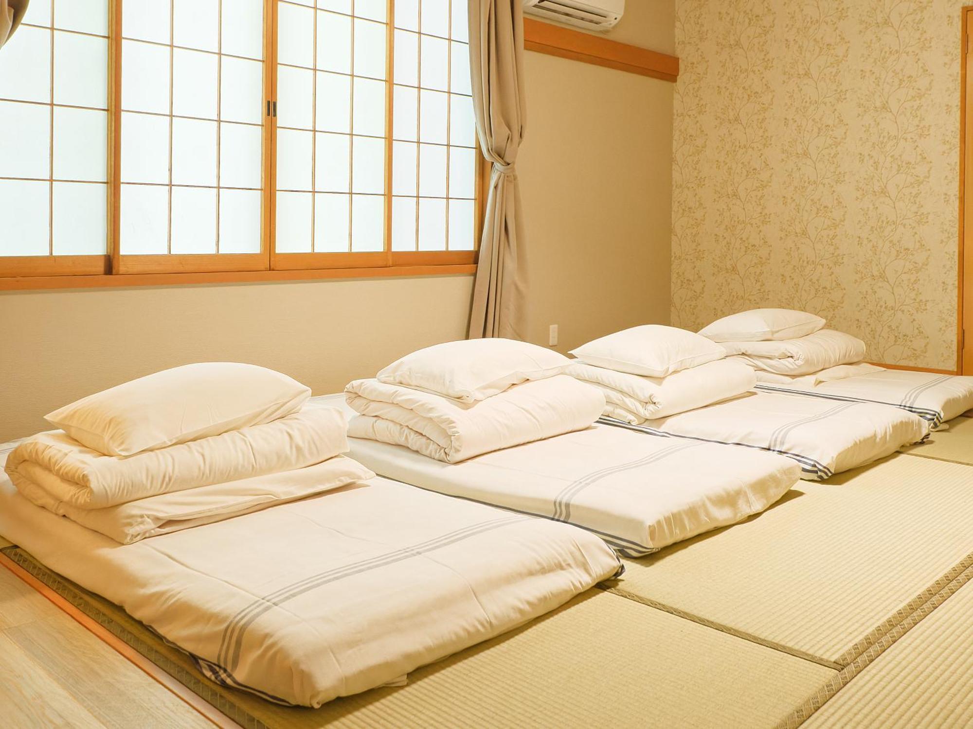 Togari Inn Suites 이야마 외부 사진