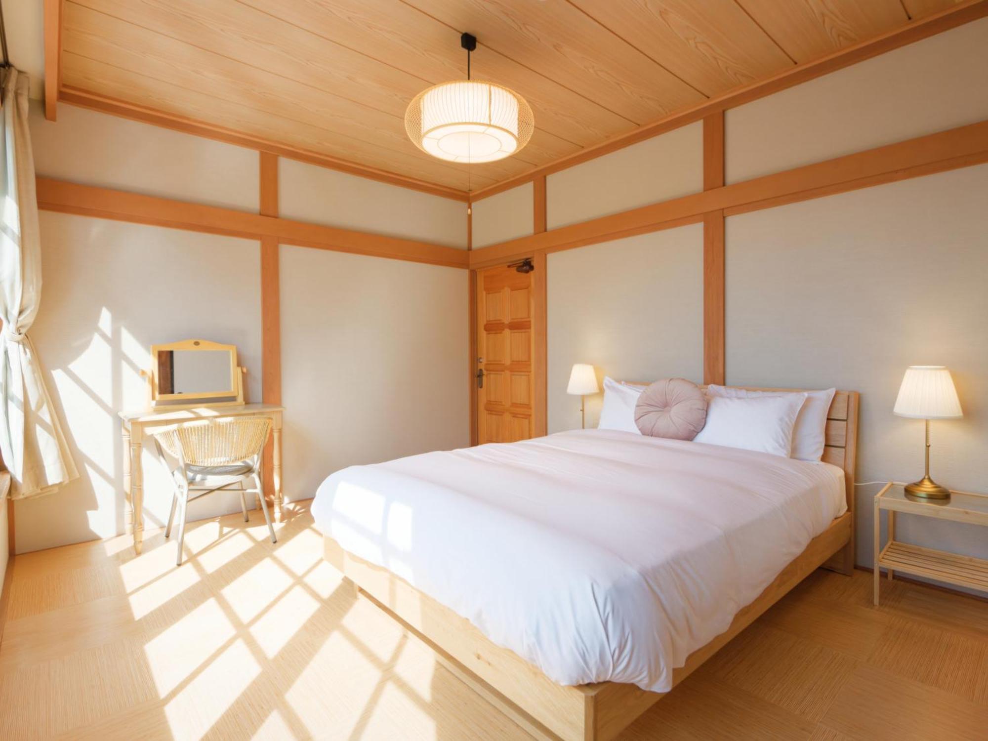 Togari Inn Suites 이야마 외부 사진