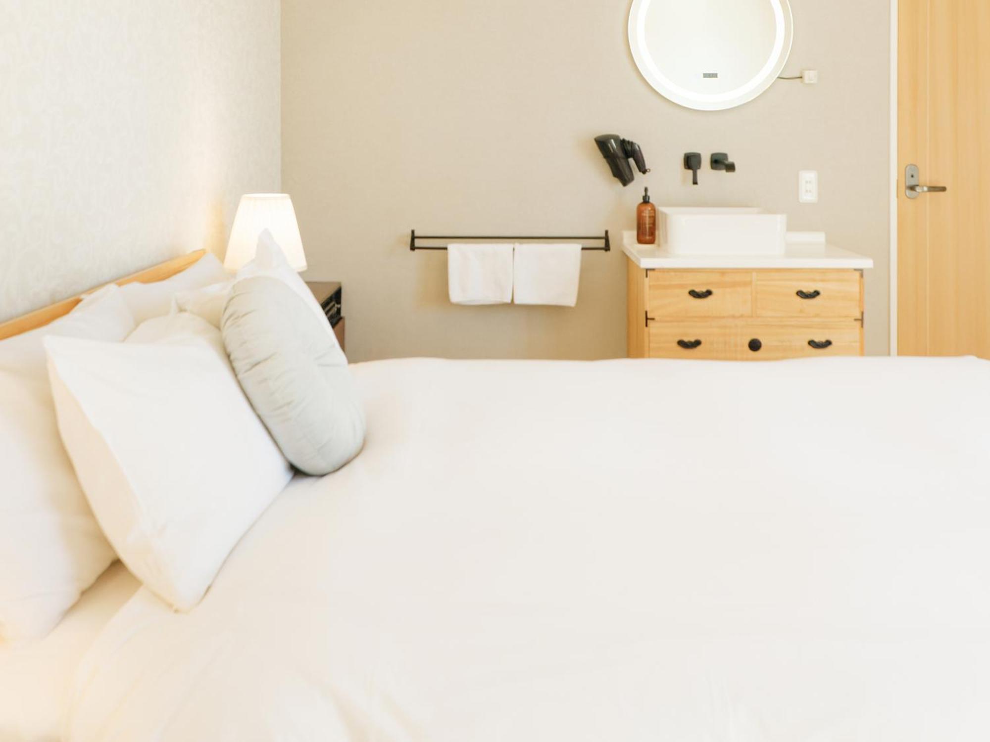 Togari Inn Suites 이야마 외부 사진