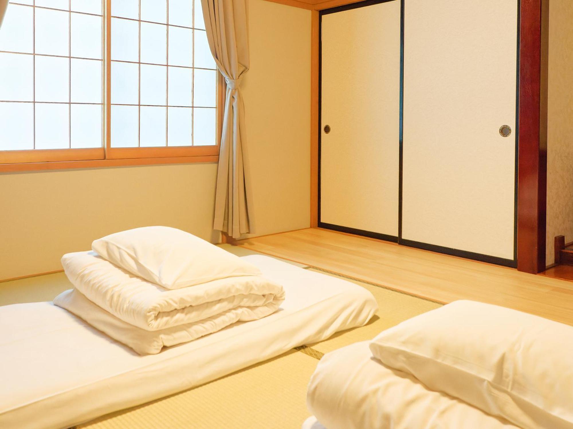 Togari Inn Suites 이야마 외부 사진