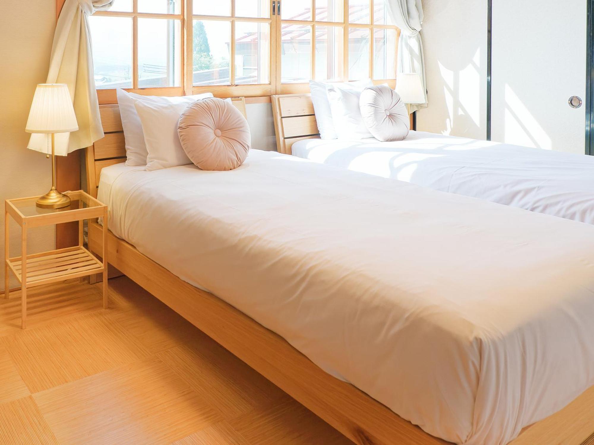 Togari Inn Suites 이야마 외부 사진