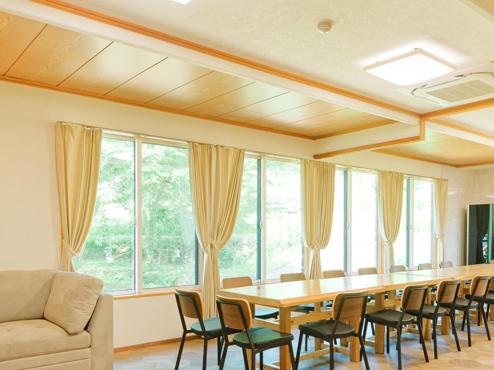 Togari Inn Suites 이야마 외부 사진