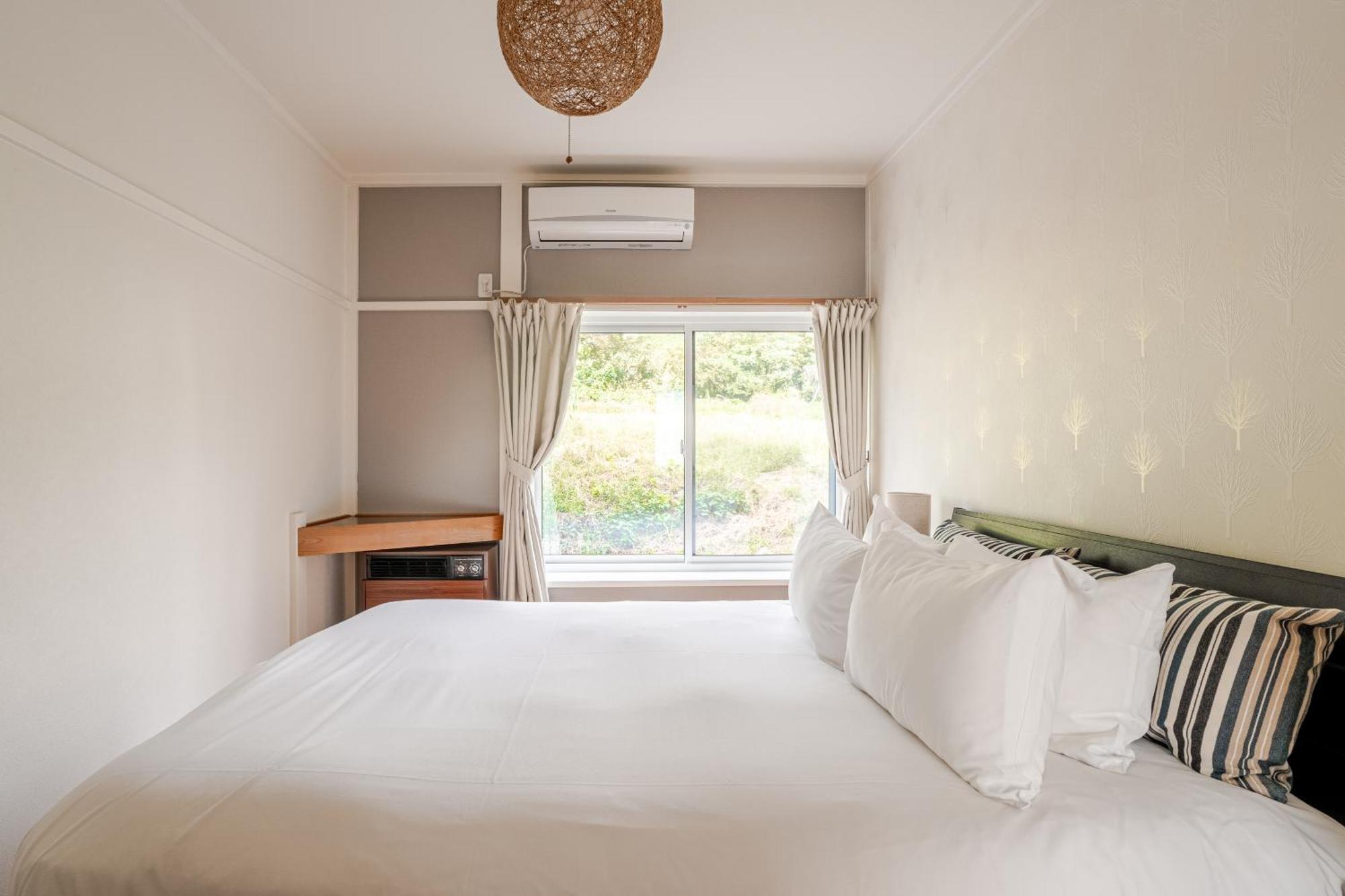 Togari Inn Suites 이야마 외부 사진