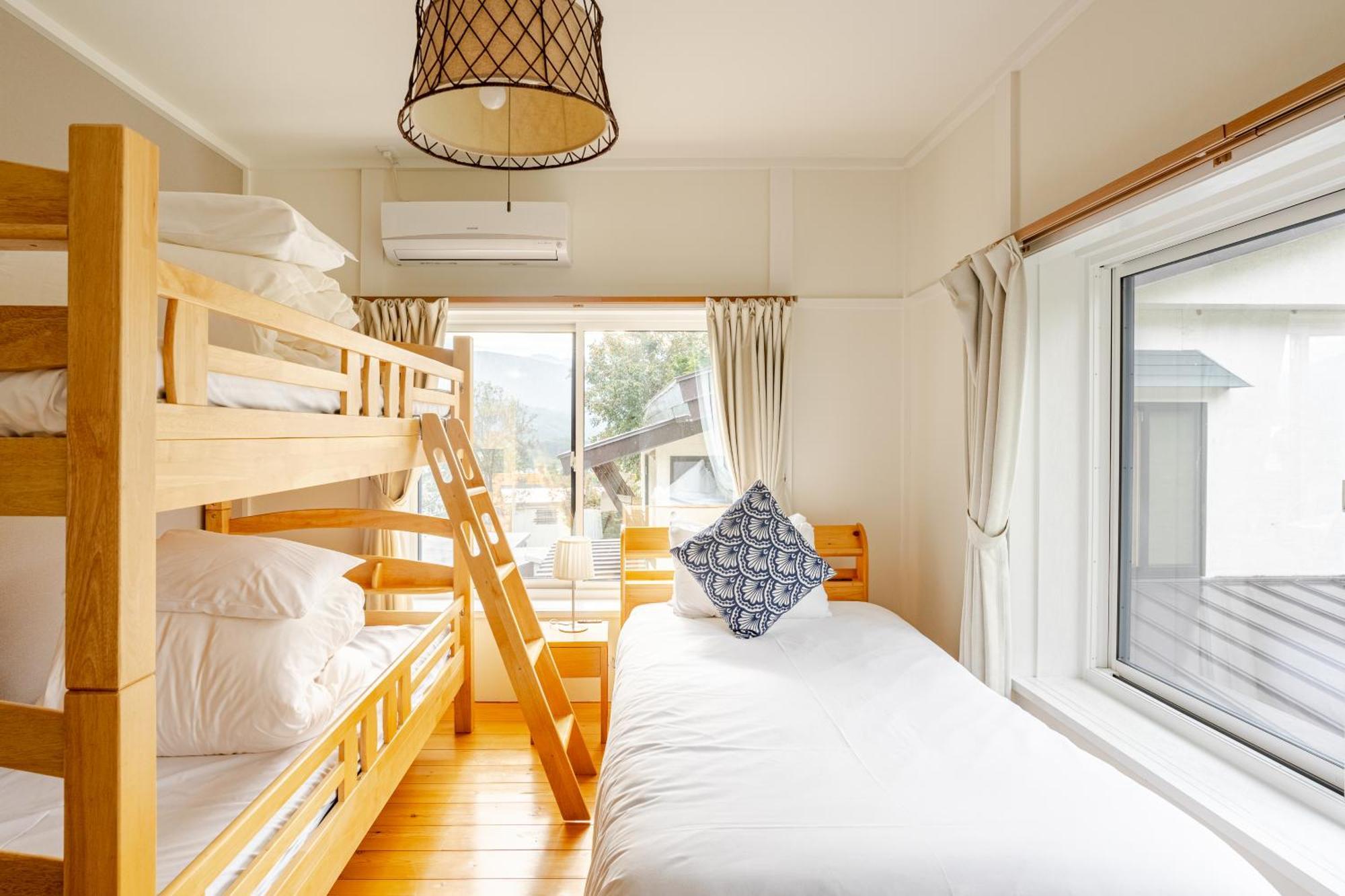 Togari Inn Suites 이야마 외부 사진